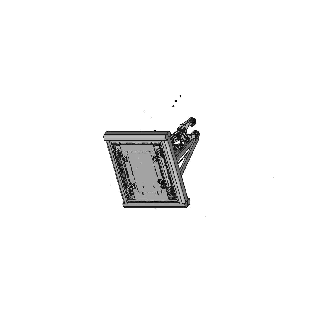 Frc 2025 - Sharkbait - Standard Mechanical Component_60_30_degree_snapshot