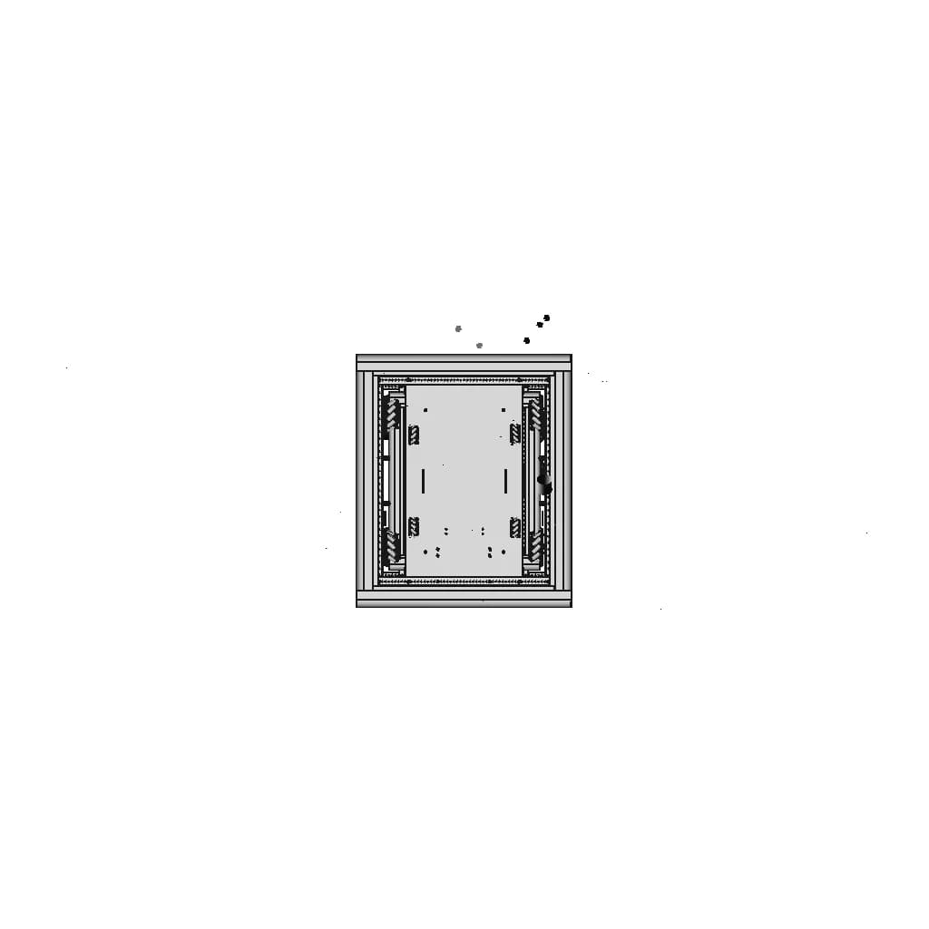 Frc 2025 - Sharkbait - Standard Mechanical Component_90_0_degree_snapshot