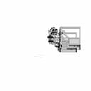 Cnc Wood Lathe Center - Standard Mechanical Component_0_0_degree_snapshot