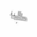 Cnc Wood Lathe Center - Standard Mechanical Component_0_90_degree_snapshot