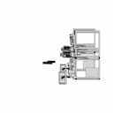 Cnc Wood Lathe Center - Standard Mechanical Component_270_0_degree_snapshot