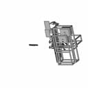 Cnc Wood Lathe Center - Standard Mechanical Component_60_30_degree_snapshot