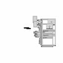 Cnc Wood Lathe Center - Standard Mechanical Component_90_0_degree_snapshot