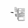 Cnc Wood Lathe Center - Standard Mechanical Component_90_0_degree_snapshot