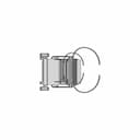 Robotic Waste Collectors - Downloadable CAD Representation_0_270_degree_snapshot
