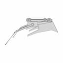 Robotic Waste Collectors - Downloadable CAD Representation_270_0_degree_snapshot
