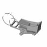 Robotic Waste Collectors - Downloadable CAD Representation_60_30_degree_snapshot