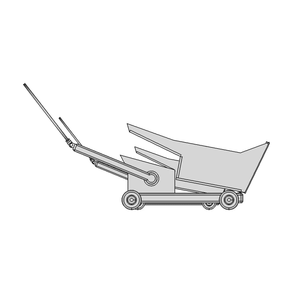 Robotic Waste Collectors - Downloadable CAD Representation_90_0_degree_snapshot