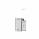 Main Distribution Switchboard - Downloadable CAD Representation_0_0_degree_snapshot