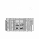 Main Distribution Switchboard - Downloadable CAD Representation_0_270_degree_snapshot