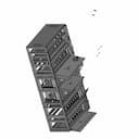 Main Distribution Switchboard - Downloadable CAD Representation_60_30_degree_snapshot