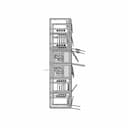 Main Distribution Switchboard - Downloadable CAD Representation_90_0_degree_snapshot