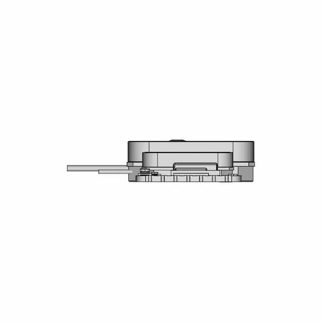 L76K Gnss Module For Seeed Studio Xiao - Standard Mechanical Component