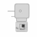 L76K Gnss Module For Seeed Studio Xiao - Standard Mechanical Component_270_0_degree_snapshot