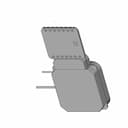 L76K Gnss Module For Seeed Studio Xiao - Standard Mechanical Component_60_30_degree_snapshot
