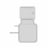 L76K Gnss Module For Seeed Studio Xiao - Standard Mechanical Component_90_0_degree_snapshot