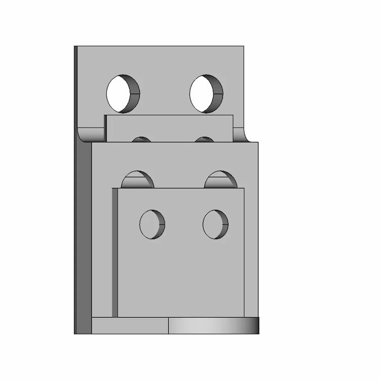 Design 3 | High-Quality CAD Model