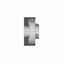 Ucfl205J (Brg-Unit) - Downloadable CAD Representation_0_270_degree_snapshot