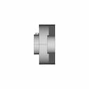 Ucfl205J (Brg-Unit) - Downloadable CAD Representation_0_90_degree_snapshot