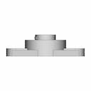 Ucfl205J (Brg-Unit) - Downloadable CAD Representation_90_0_degree_snapshot