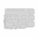 Raspberry Pi 3B+ - Standard Mechanical Component_0_0_degree_snapshot