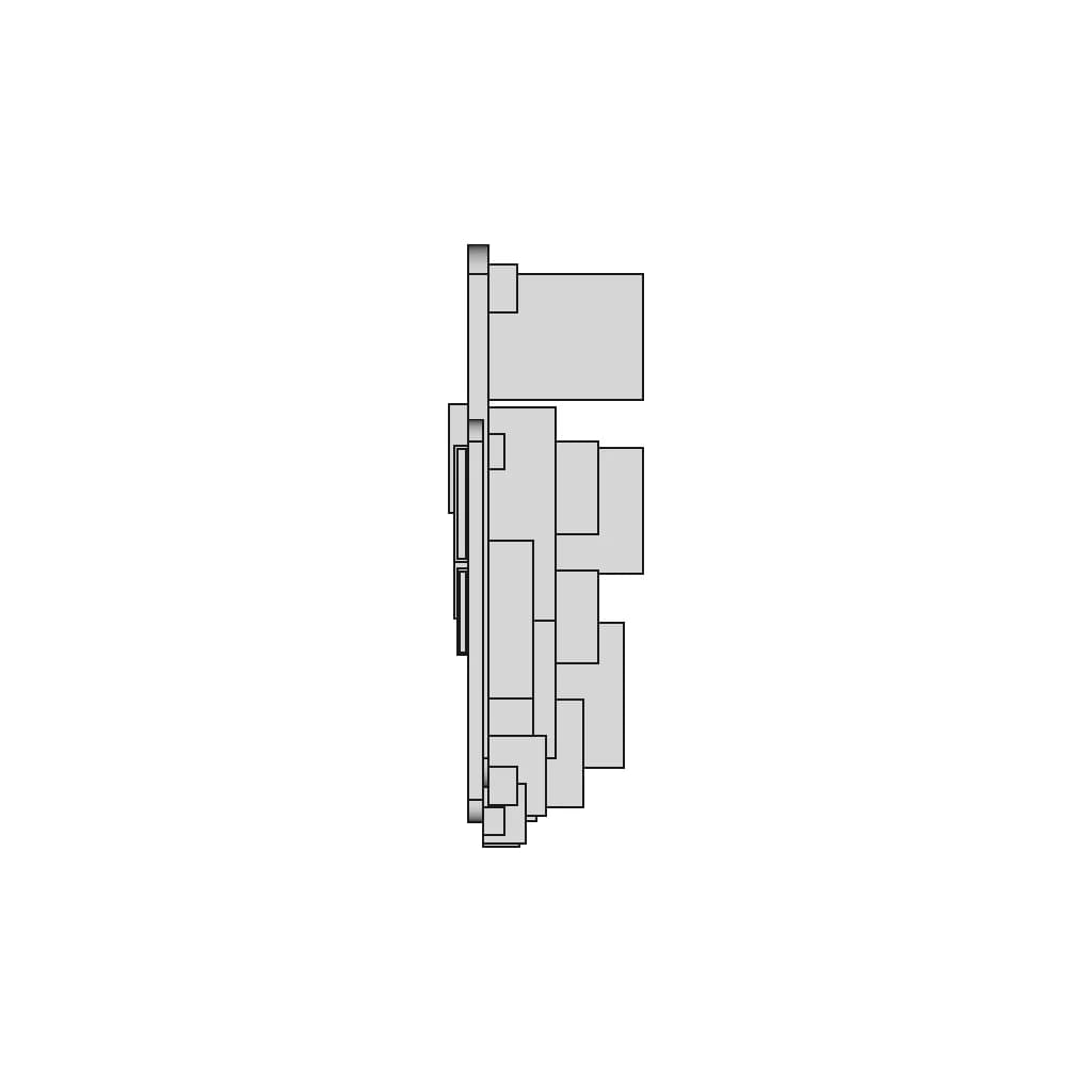 Raspberry Pi 3B+ - Standard Mechanical Component_0_270_degree_snapshot