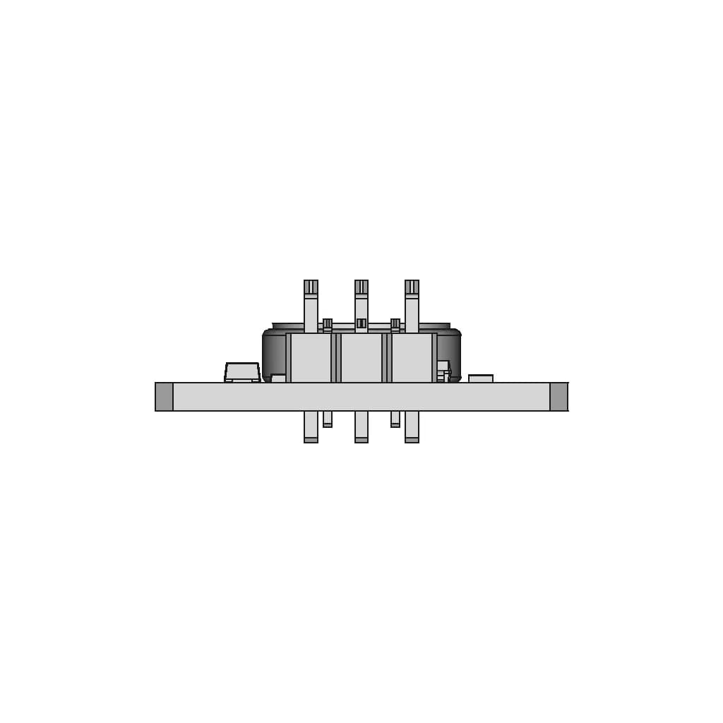 Vibration Motor Module | 3D Engineering Design File_0_90_degree_snapshot