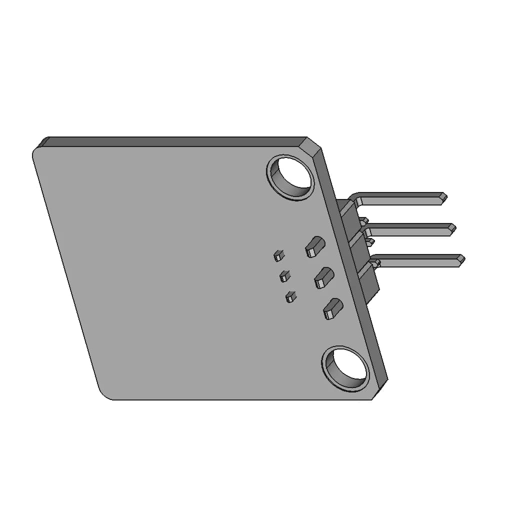 Vibration Motor Module | 3D Engineering Design File_60_30_degree_snapshot