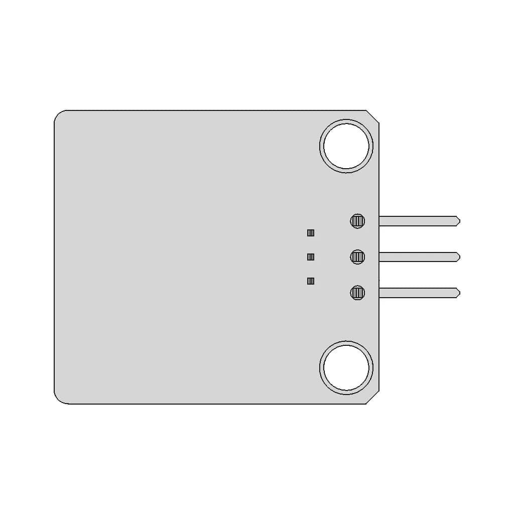 Vibration Motor Module | 3D Engineering Design File_90_0_degree_snapshot