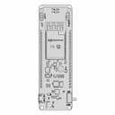 T18 - T-Energy Board - Esp32 Wrover With 18650 Battery | High-Quality CAD Model_0_0_degree_snapshot