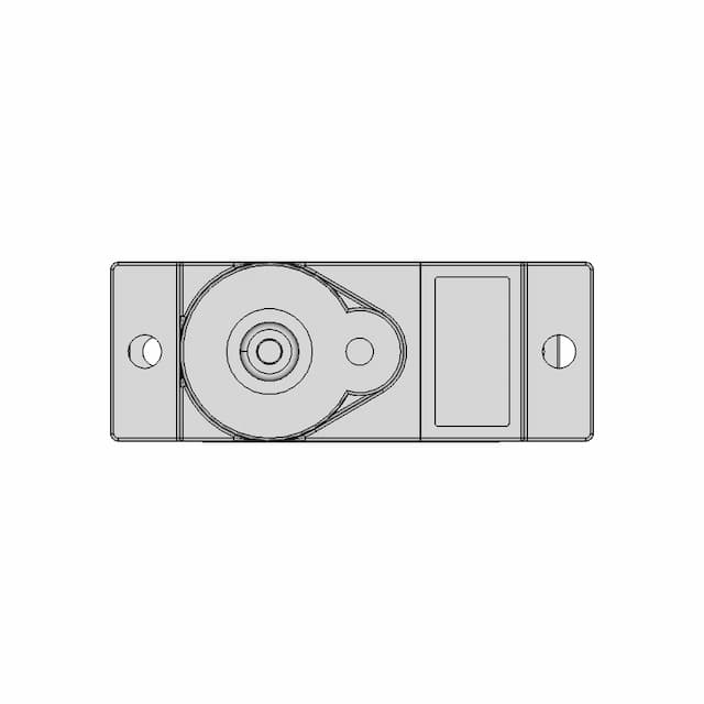 Feetech Scs0009 | 3D Engineering Design File