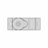Feetech Scs0009 | 3D Engineering Design File_0_0_degree_snapshot
