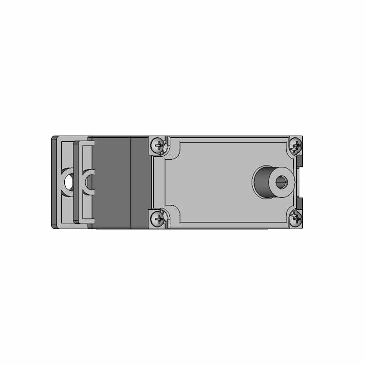 Feetech Scs0009 | 3D Engineering Design File