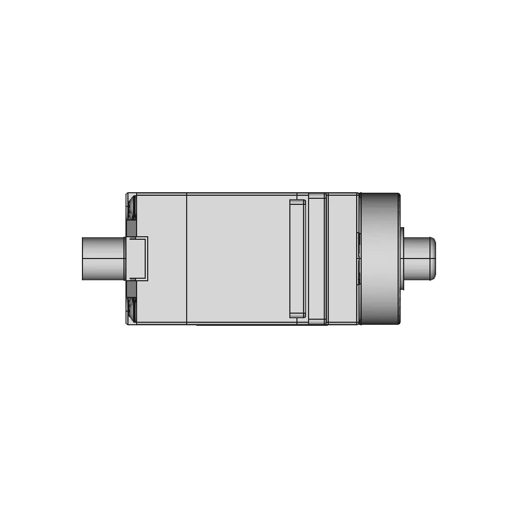 Feetech Scs0009 | 3D Engineering Design File_0_270_degree_snapshot