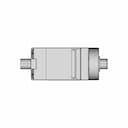 Feetech Scs0009 | 3D Engineering Design File_0_270_degree_snapshot