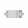 Feetech Scs0009 | 3D Engineering Design File_0_270_degree_snapshot