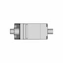 Feetech Scs0009 | 3D Engineering Design File_0_90_degree_snapshot