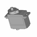 Feetech Scs0009 | 3D Engineering Design File_60_30_degree_snapshot