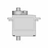 Feetech Scs0009 | 3D Engineering Design File_90_0_degree_snapshot