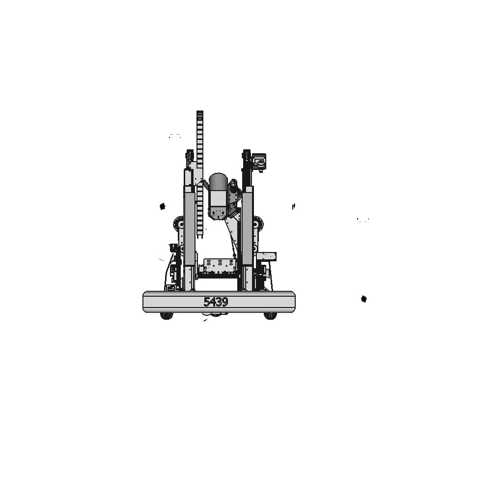 Reefscape - Huskies 5439 - Downloadable CAD Representation_0_0_degree_snapshot