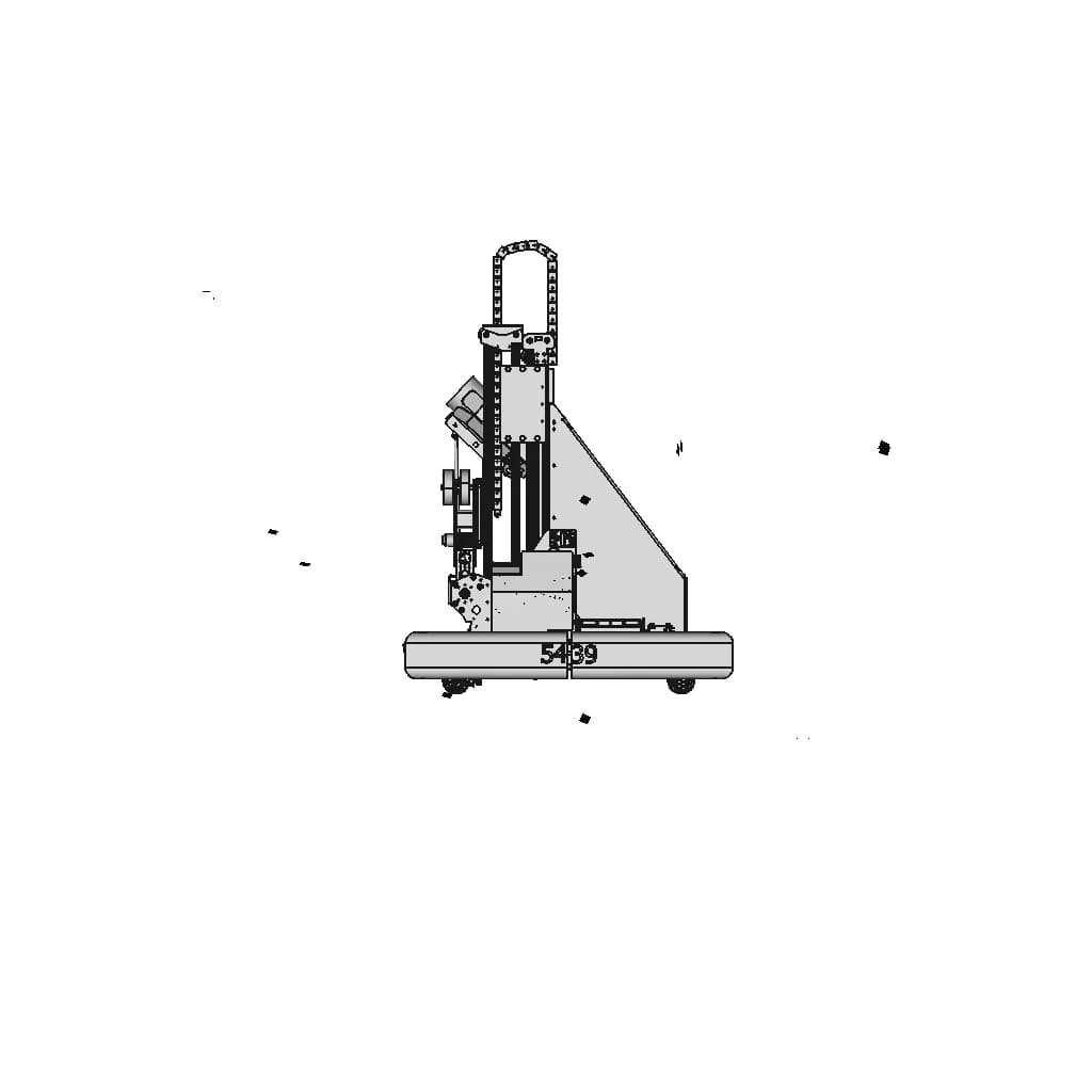 Reefscape - Huskies 5439 - Downloadable CAD Representation_0_270_degree_snapshot