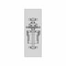 Throttle Quadrant | High-Quality CAD Model_0_0_degree_snapshot