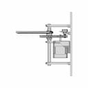 Throttle Quadrant | High-Quality CAD Model_0_90_degree_snapshot