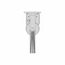 Throttle Quadrant | High-Quality CAD Model_270_0_degree_snapshot