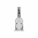 Throttle Quadrant | High-Quality CAD Model_90_0_degree_snapshot