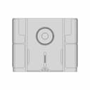 Stairs Climbing Robot - Downloadable CAD Representation_0_0_degree_snapshot