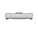 Stairs Climbing Robot - Downloadable CAD Representation_90_0_degree_snapshot
