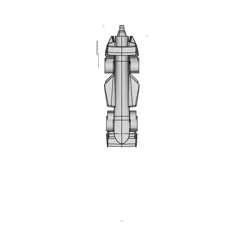 Sb22 - World Finals Car V0 - Standard Mechanical Component