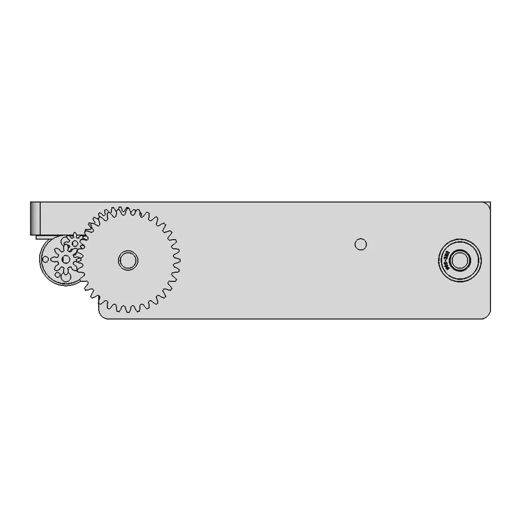 Sanding Machine - Standard Mechanical Component_270_0_degree_snapshot