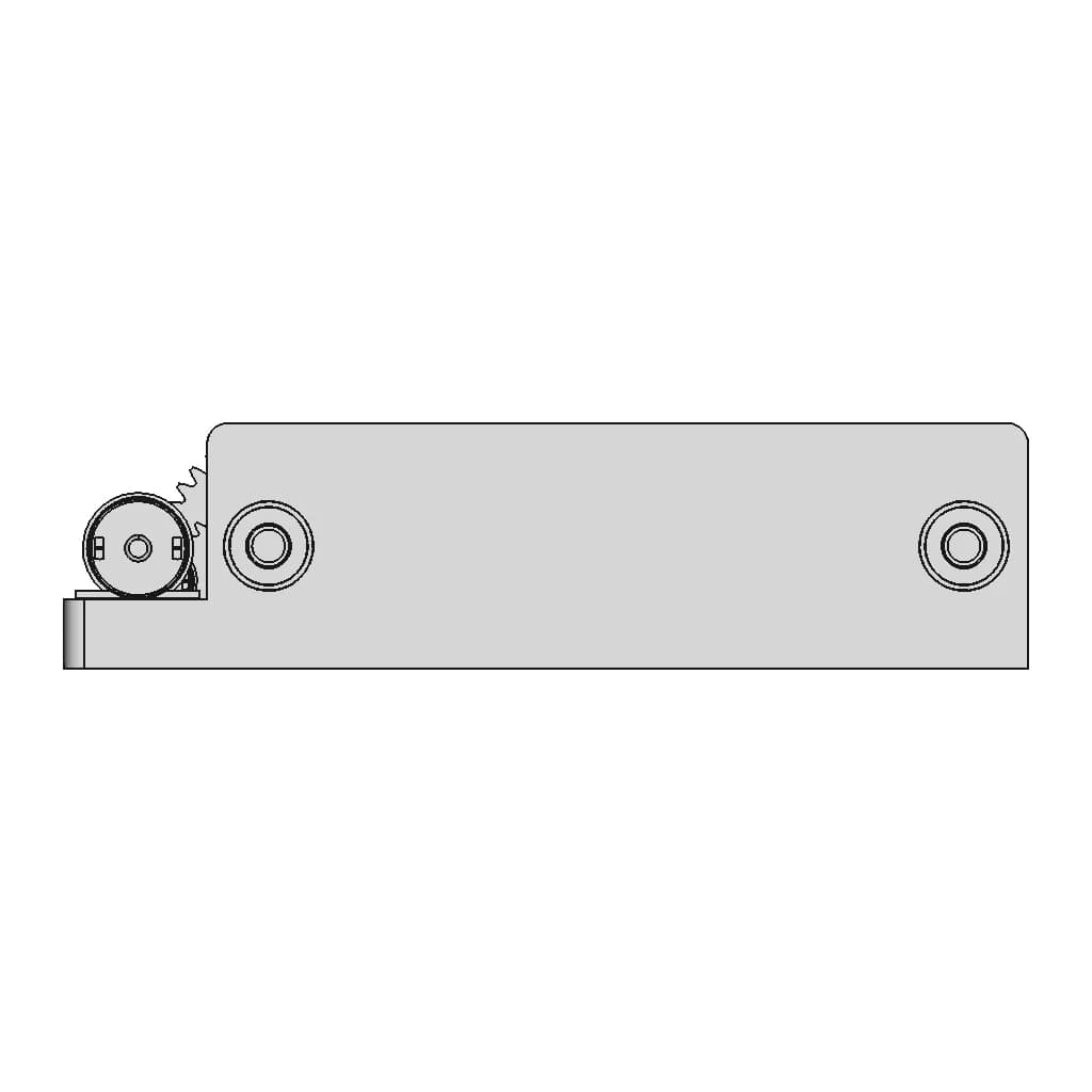 Sanding Machine - Standard Mechanical Component_90_0_degree_snapshot